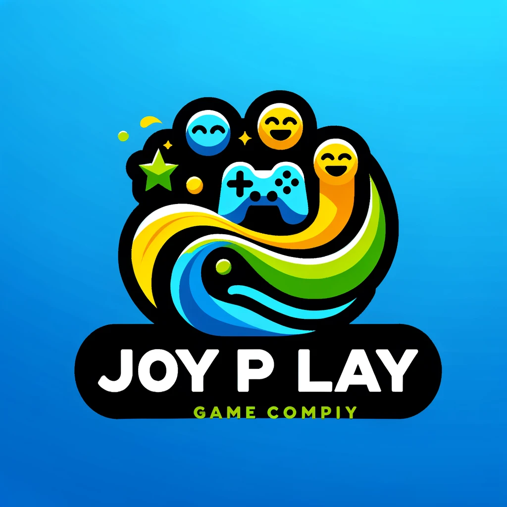 We Joy Play Games